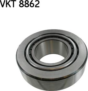 SKF VKT 8862 - Gultnis, Pārnesumkārba ps1.lv