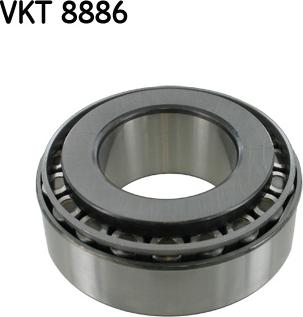 SKF VKT 8886 - Gultnis, Pārnesumkārba ps1.lv