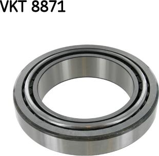 SKF VKT 8871 - Gultnis, Pārnesumkārba ps1.lv