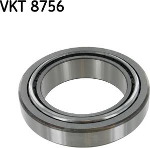 SKF VKT 8756 - Gultnis, Pārnesumkārba ps1.lv