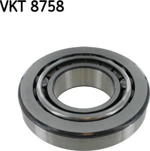 SKF VKT 8758 - Gultnis, Pārnesumkārba ps1.lv