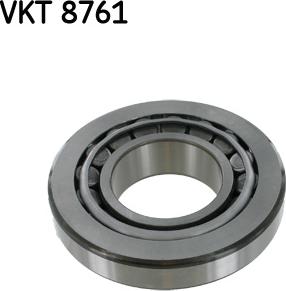 SKF VKT 8761 - Gultnis, Pārnesumkārba ps1.lv