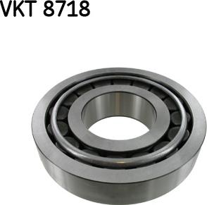 SKF VKT 8718 - Gultnis, Pārnesumkārba ps1.lv