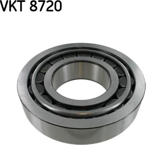 SKF VKT 8720 - Gultnis, Pārnesumkārba ps1.lv