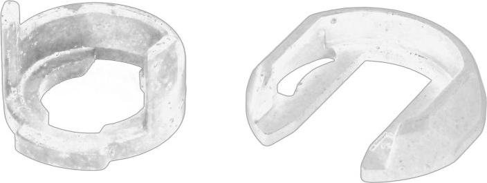 VAG 1U0898002 - Slēdzenes cilindrs ps1.lv