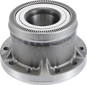 Timken 50 10 439 770 - Riteņa rumbas gultnis ps1.lv