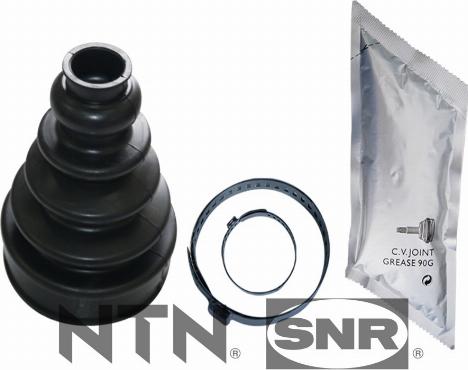 SNR IBK60.003 - Putekļusargs, Piedziņas vārpsta ps1.lv
