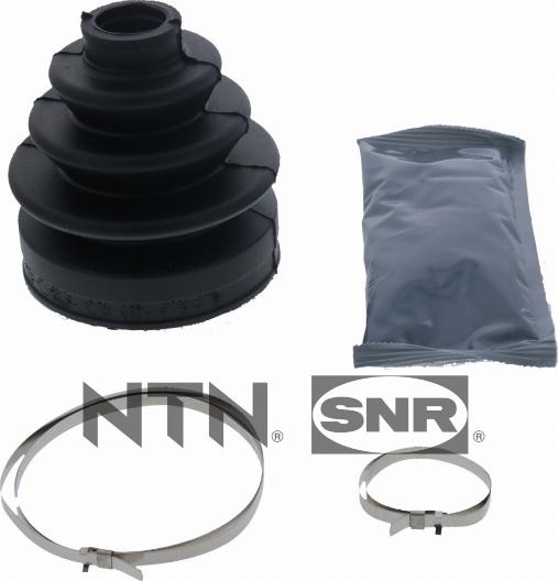 SNR OBK10.004 - Putekļusargs, Piedziņas vārpsta ps1.lv