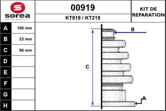 SNRA 00919 - Putekļusargs, Piedziņas vārpsta ps1.lv