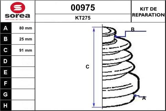 SNRA 00975 - Putekļusargs, Piedziņas vārpsta ps1.lv