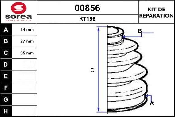 SNRA 00856 - Putekļusargs, Piedziņas vārpsta ps1.lv