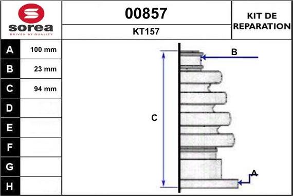 SNRA 00857 - Putekļusargs, Piedziņas vārpsta ps1.lv