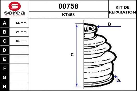 SNRA 00758 - Putekļusargs, Piedziņas vārpsta ps1.lv