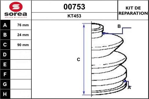 SNRA 00753 - Putekļusargs, Piedziņas vārpsta ps1.lv