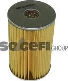 SogefiPro FA4511 - Eļļas filtrs ps1.lv