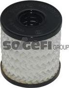 SogefiPro FA4577ECO - Eļļas filtrs ps1.lv