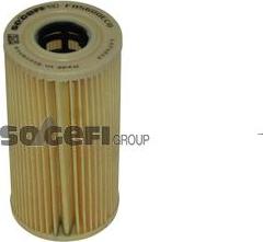 SogefiPro FA5600ECO - Eļļas filtrs ps1.lv