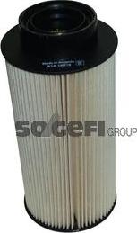SogefiPro FA5634ECO - Degvielas filtrs ps1.lv