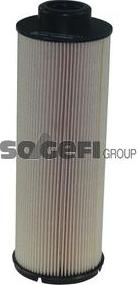 SogefiPro FA5671ECO - Degvielas filtrs ps1.lv