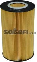 SogefiPro FA5818ECO - Eļļas filtrs ps1.lv