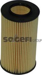SogefiPro FA7558ECO - Eļļas filtrs ps1.lv