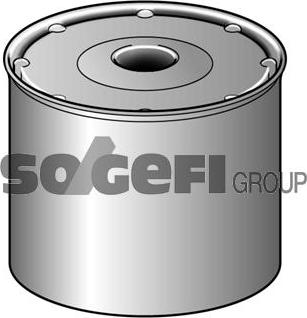 SogefiPro FP9477 - Degvielas filtrs ps1.lv