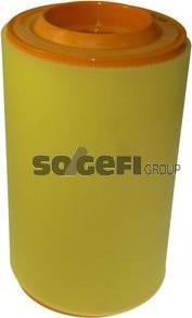 SogefiPro FL3913 - Gaisa filtrs ps1.lv