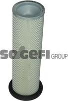 SogefiPro FLI6424 - Gaisa filtrs ps1.lv