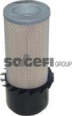 SogefiPro FLI6427 - Gaisa filtrs ps1.lv