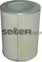 SogefiPro FLI6599 - Gaisa filtrs ps1.lv