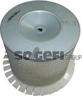 SogefiPro FLI6510 - Gaisa filtrs ps1.lv