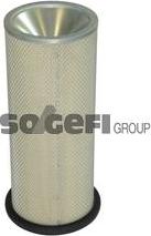 SogefiPro FLI6513 - Gaisa filtrs ps1.lv