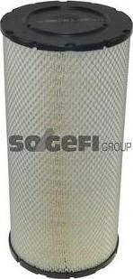 SogefiPro FLI6692 - Gaisa filtrs ps1.lv