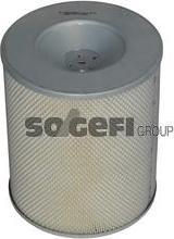 SogefiPro FLI6818 - Gaisa filtrs ps1.lv