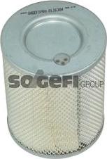 SogefiPro FLI6304 - Gaisa filtrs ps1.lv