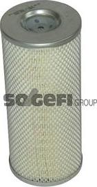 SogefiPro FLI8645 - Gaisa filtrs ps1.lv