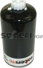 SogefiPro FP5829 - Degvielas filtrs ps1.lv