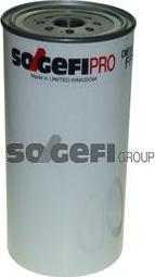 SogefiPro FP6061 - Degvielas filtrs ps1.lv