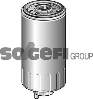 SogefiPro FP5833 - Degvielas filtrs ps1.lv