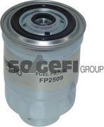 SogefiPro FP2509 - Degvielas filtrs ps1.lv