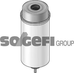 SogefiPro FP3579 - Degvielas filtrs ps1.lv