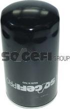 SogefiPro FT4498 - Eļļas filtrs ps1.lv