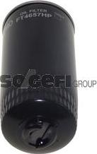 SogefiPro FT4657HP - Hidrofiltrs, Stūres iekārta ps1.lv