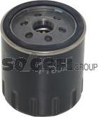 SogefiPro FT6526 - Eļļas filtrs ps1.lv