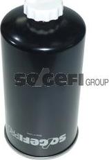 SogefiPro FT6056 - Degvielas filtrs ps1.lv