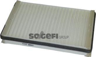 SogefiPro PC8169 - Filtrs, Salona telpas gaiss ps1.lv