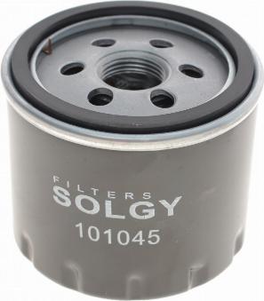 SOLGY 101045 - Eļļas filtrs ps1.lv