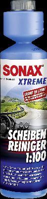 Sonax 02711410 - Tīrīšanas līdzeklis, Stiklu tīrīšanas sistēma ps1.lv