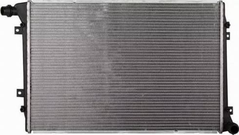 Spectra Premium CU13030 - Radiators, Motora dzesēšanas sistēma ps1.lv