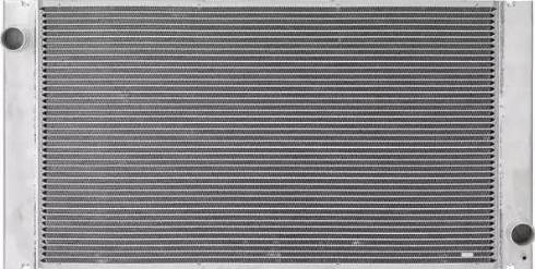 Spectra Premium CU13168 - Radiators, Motora dzesēšanas sistēma ps1.lv